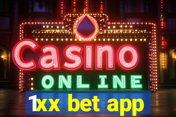 1xx bet app
